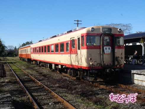 いすみ鉄道