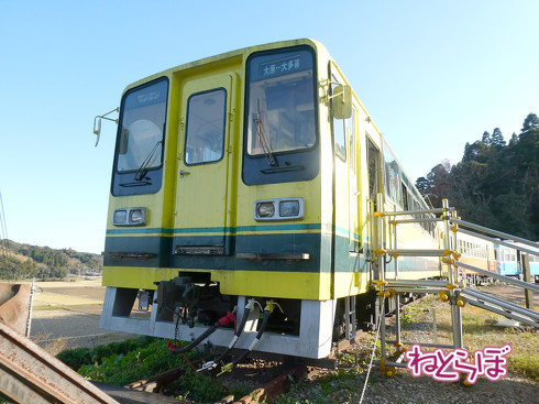 いすみ鉄道