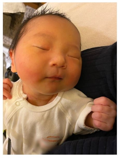 藤本美貴 庄司智春 次女 出産 子ども