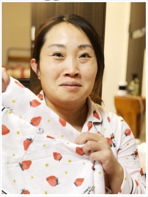 キンタロー。 出産 夫 ブログ ちびキンちゃん 子ども