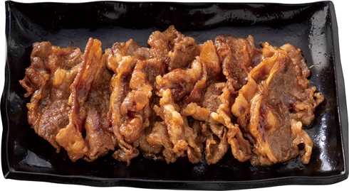 吉野家 定食 吉牛 牛丼