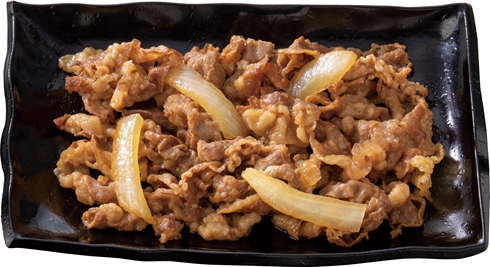 吉野家 定食 吉牛 牛丼