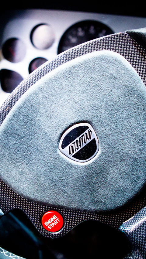 ランチア ストラトス 復活