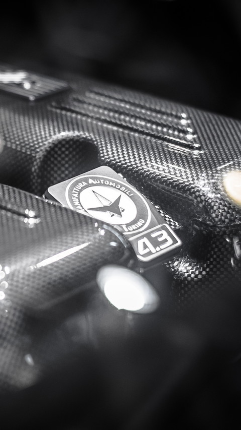 ランチア ストラトス 復活