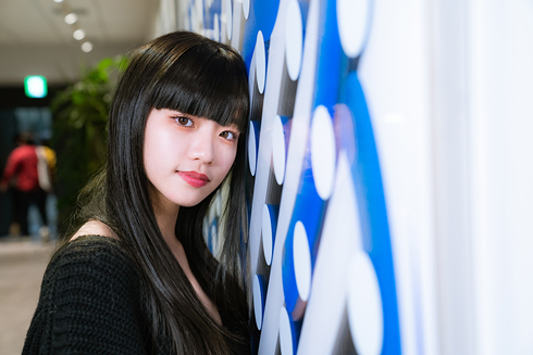 オオカミちゃん Hina FAKY