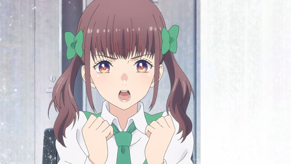 推しが武道館いってくれたら死ぬ