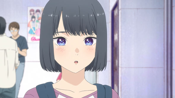 推しが武道館いってくれたら死ぬ