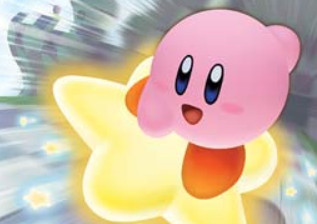 Twitterトレンドに「カービィのエアライド」 任天堂が「KIRBY
