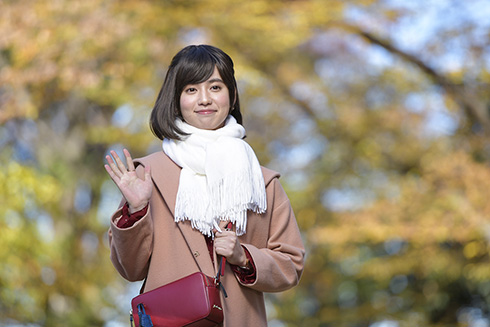 ゆうたろう 凪ちゃん 男の娘 来世ではちゃんとします テレビ東京  ドラマ