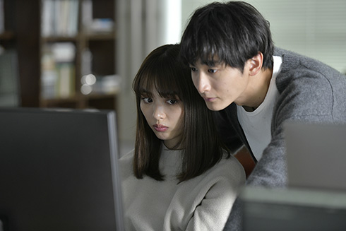 内田理央 小関裕太 距離感 来世ではちゃんとします テレビ東京  ドラマ