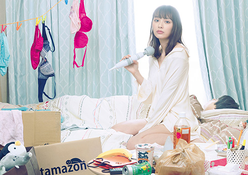 内田理央 小関裕太 距離感 来世ではちゃんとします テレビ東京  ドラマ
