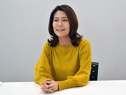 祖父江里奈 プロデューサー 内田理央 来世ではちゃんとします テレビ東京 ドラマ