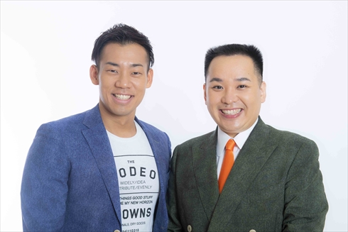 ミルクボーイ コーンフレーク 漫才 M-1 ケロッグ 公式応援サポーター