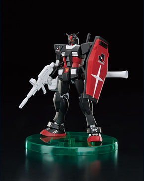 Jリーグガンダム