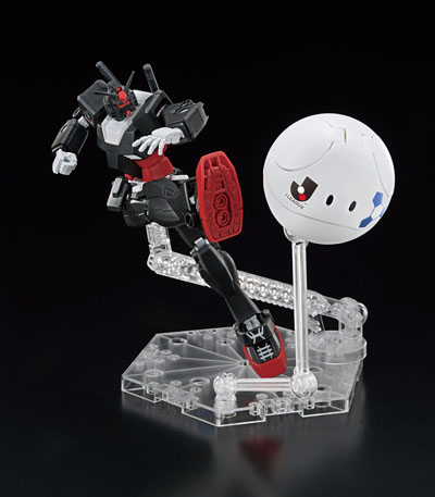 Jリーグガンダム