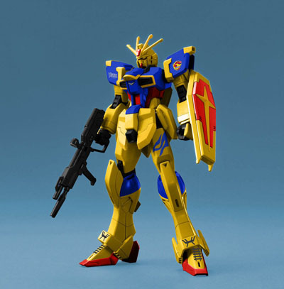 Jリーグガンダム
