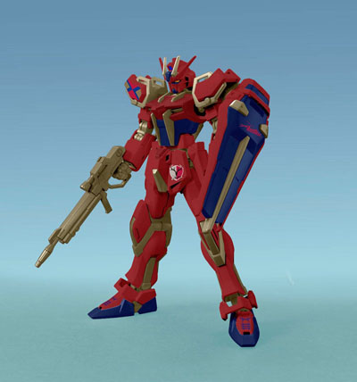 Jリーグガンダム