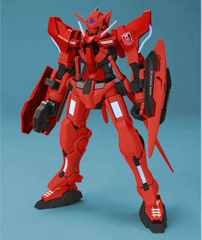Jリーグガンダム