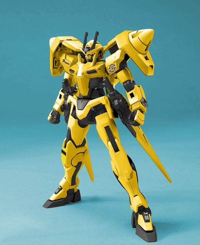 Jリーグガンダム
