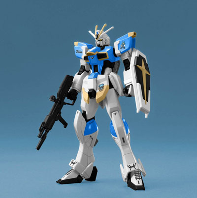 Jリーグガンダム