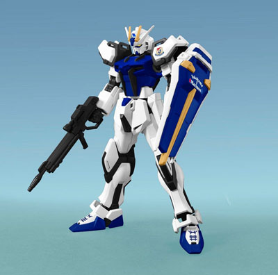 Jリーグガンダム