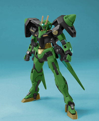 Jリーグガンダム