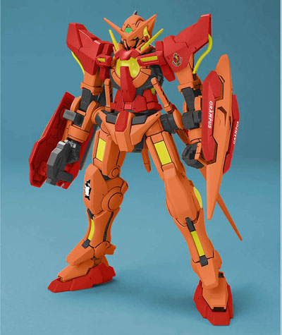 Jリーグガンダム