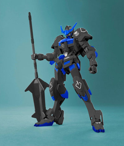 Jリーグガンダム