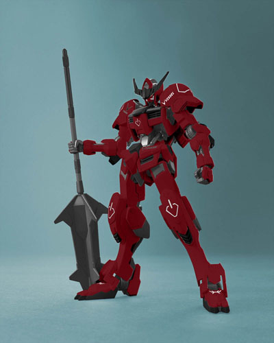 Jリーグガンダム