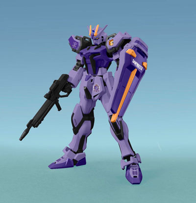 Jリーグガンダム