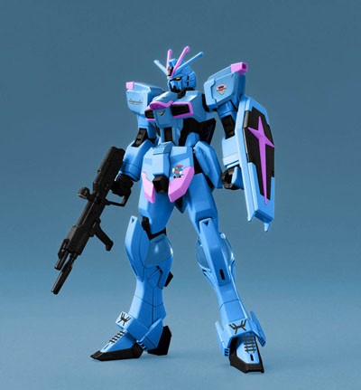 Jリーグガンダム