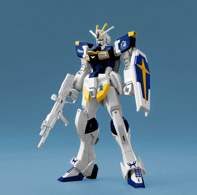 Jリーグガンダム