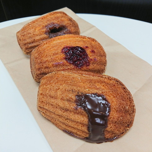 サロン・デュ・ショコラ 2020