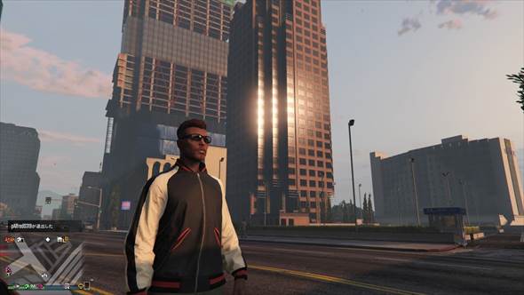 シェンムーIII 文章書く彦