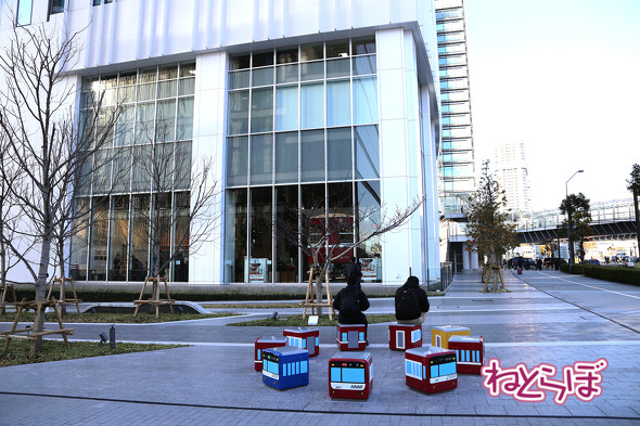 京急ミュージアム