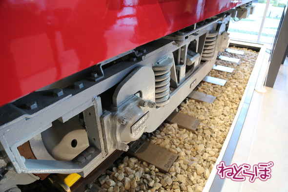 京急ミュージアム