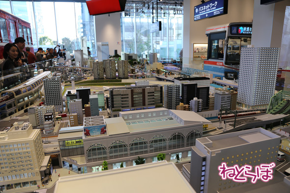 京急ミュージアム