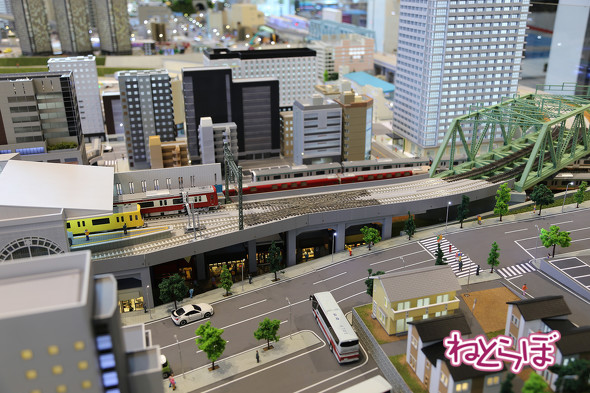 京急ミュージアム