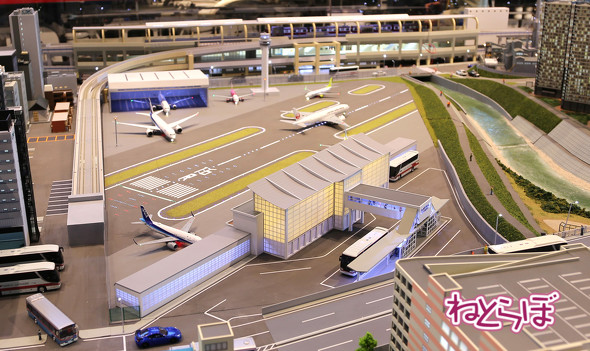 京急ミュージアム