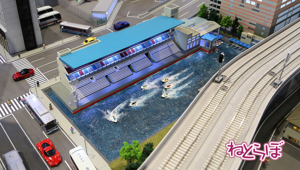 京急ミュージアム