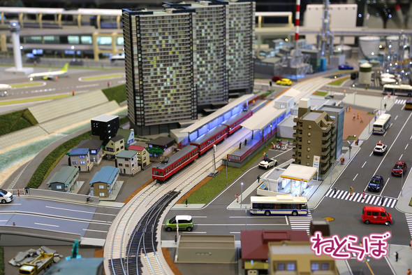 京急ミュージアム