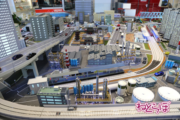 京急ミュージアム