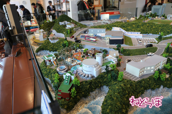 京急ミュージアム