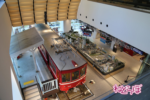 京急ミュージアム