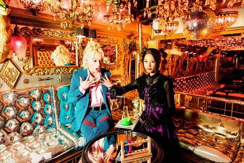 りゅうちぇる ギャル ギャル男 葵プリズム バーチャルギャル