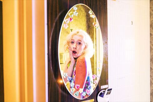 りゅうちぇる ギャル ギャル男 葵プリズム バーチャルギャル