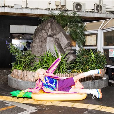 りゅうちぇる ギャル ギャル男 葵プリズム バーチャルギャル