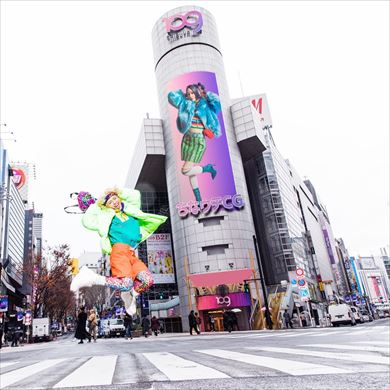 りゅうちぇる ギャル ギャル男 葵プリズム バーチャルギャル