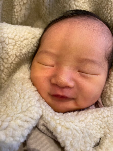 庄司智春 藤本美貴 次女 出産 退院