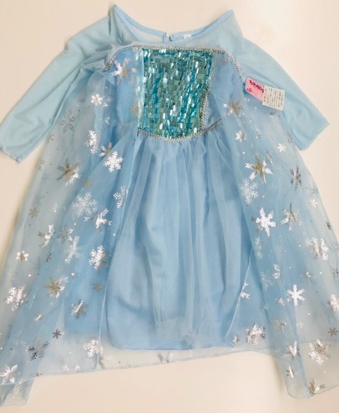 クレアーズ商品回収